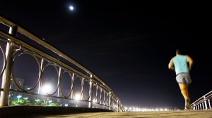 Corrida deve ser praticada no mínimo duas vezes por semana