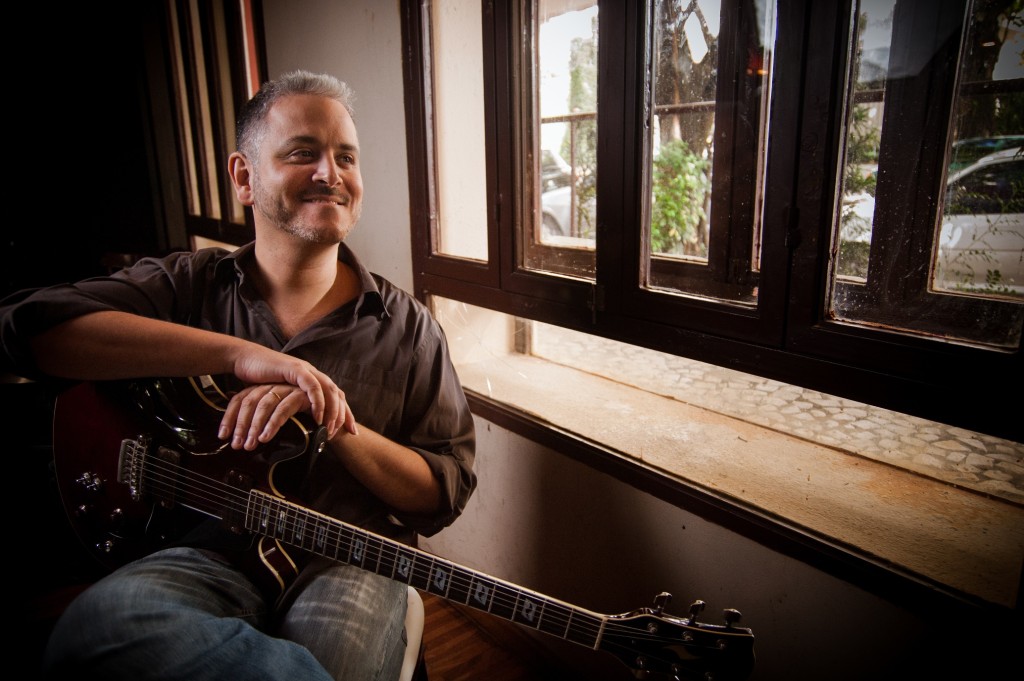 Inscrições estão abertas para as oficinas gratuitas, que acontecem em junho