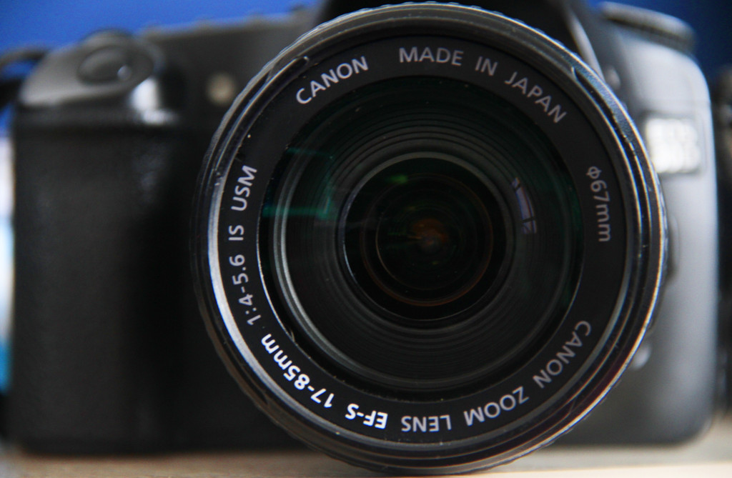 Secult de São Vicente oferece bolsa para fotógrafos iniciantes