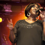 Shirley King divulgação