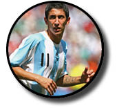 angel di maria