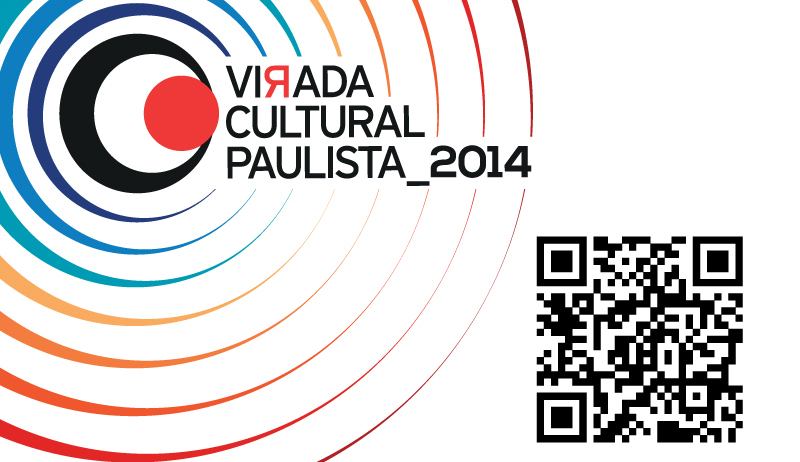 Aplicativo coloca toda a programação na mão do público