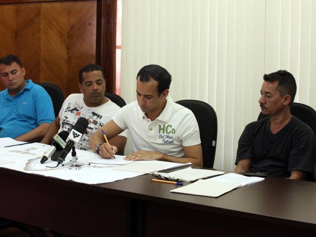 Decretado estado de emergência e reajuste de auxílio-aluguel para famílias vítimas do incêndio