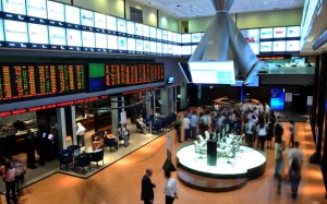 A BM&FBovespa anunciou a nova carteira do ISE, seu Índice de Sustentabilidade Empresarial. A novidade está na ausência das ações da mineradora Vale.