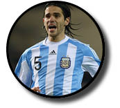 fernando gago