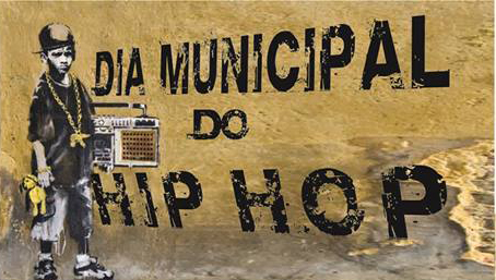 Praça Mauá se torna palco para a cultura Hip Hop nesta terça (13)