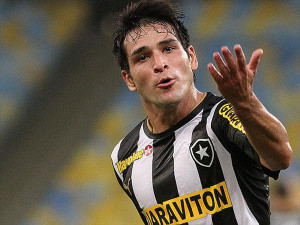 Foto: Divulgação/Vitor Silva/Flickr Botafogo