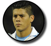 marcos rojo