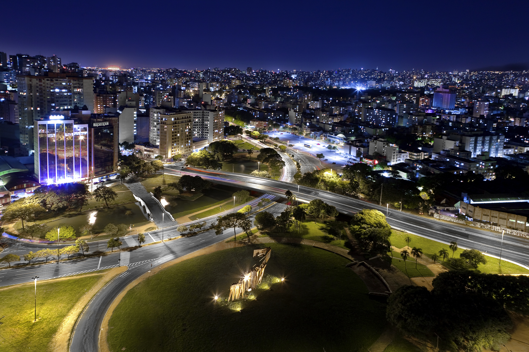 Porto Alegre Escorts