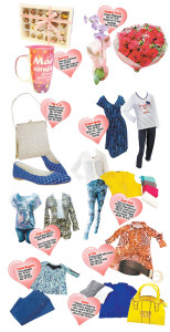 O número de filhos que pretendem presentear no domingo (10) passou de 61,6% em 2014 para 58,5% este ano