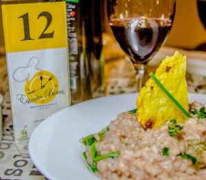 Gastronomia espanhola é atração do Restaurante Escola