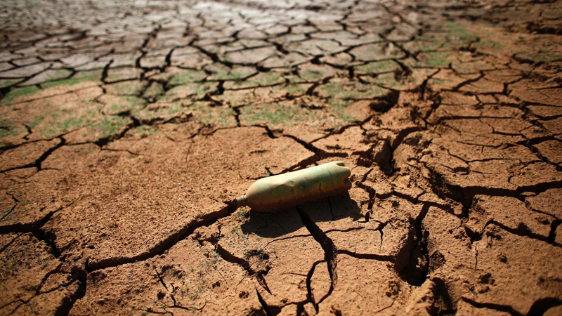 ANA diz que volume útil do Cantareira dura até novembro