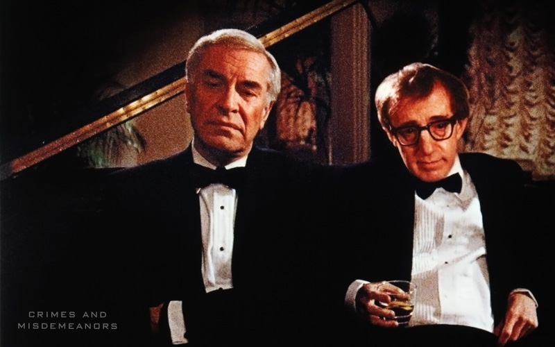 Programação terá Alexandre Camilo e bate-papo sobre filme de Woody Allen