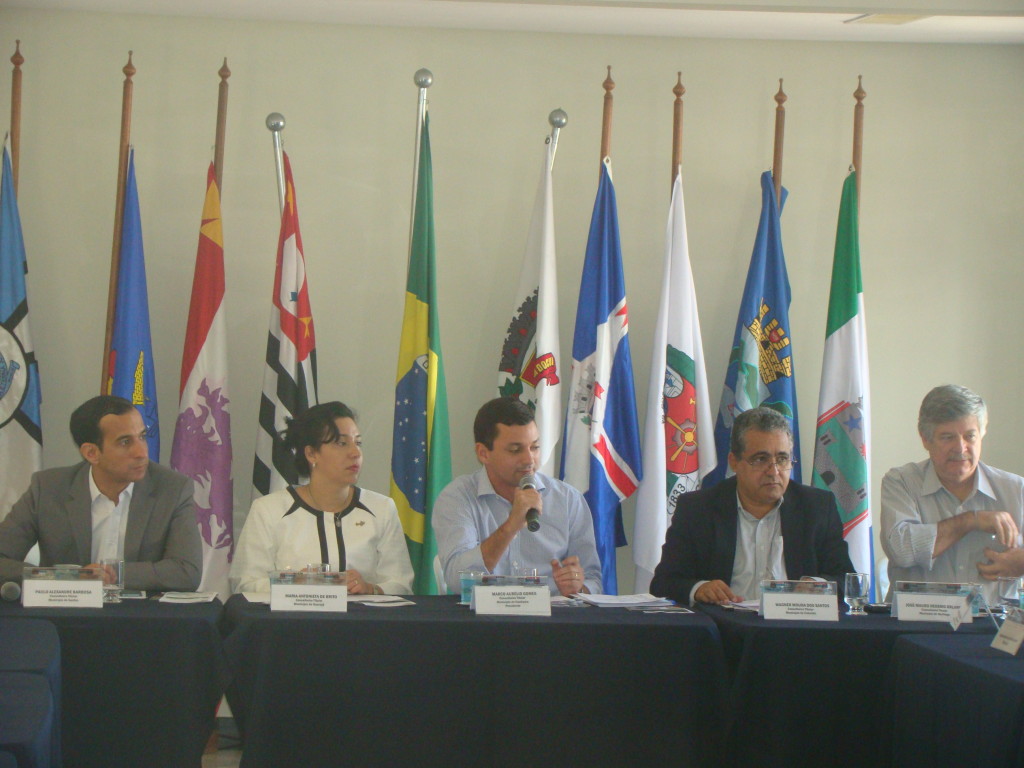 Condesb leva proposta de reformulação de câmaras temáticas