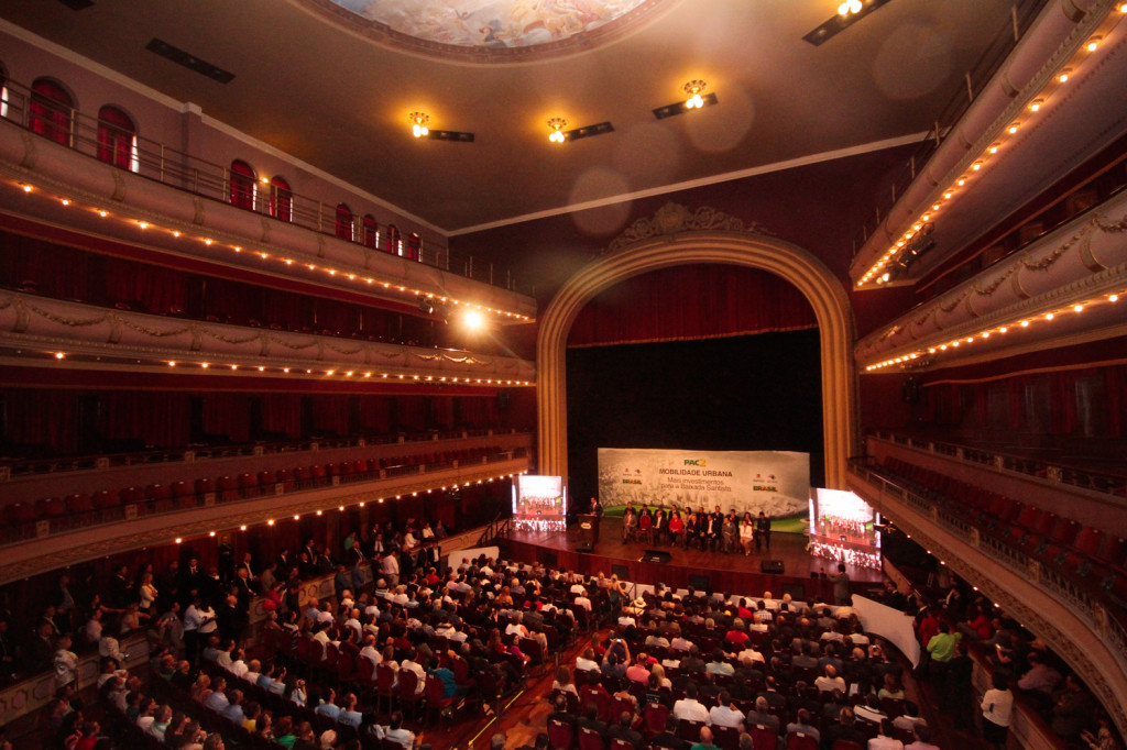 Ainda há vagas para as oficinas teatrais do 8º Festes