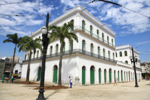 museu pelé