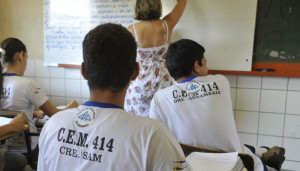 Foto: Agência Brasil