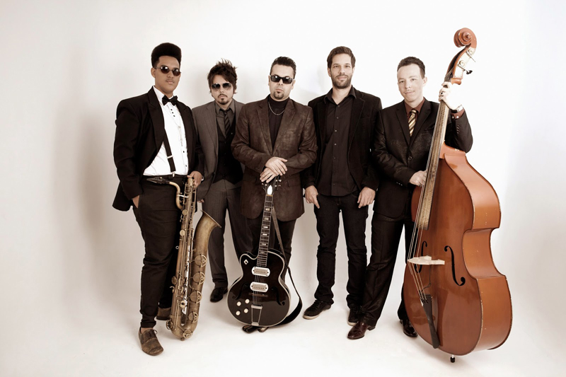 Confira a agenda cultural deste domingo (8)