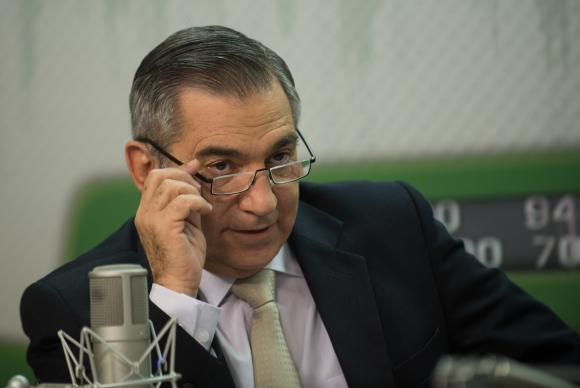 Obras inacabadas serão concluídas, garante ministro