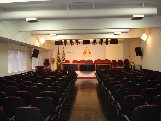 Fórum debate gestão compartilhada na quinta-feira (2)