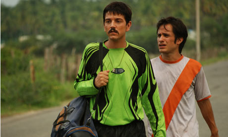 Confira a programação cultural deste domingo (22)