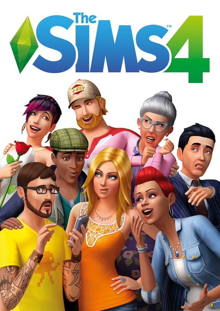 The Sims 4 chega em 2 de setembro