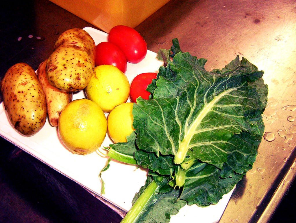 Estudo incentiva prática da dieta crudívora na alimentação