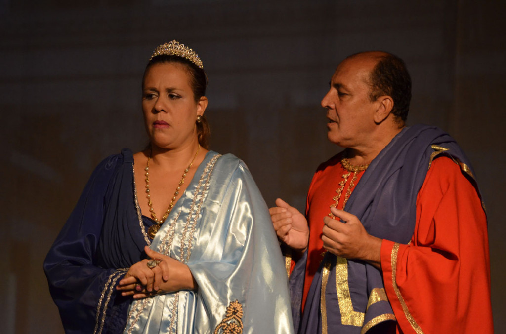 Há dois mil anos de Chico Xavier será apresentado no Coliseu