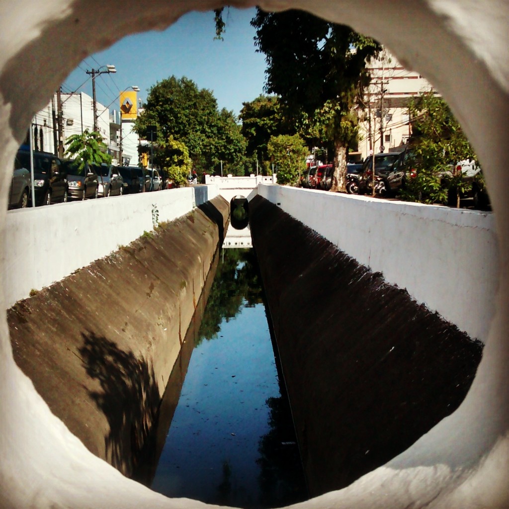 150 anos de Saturnino de Brito é comemorado hoje