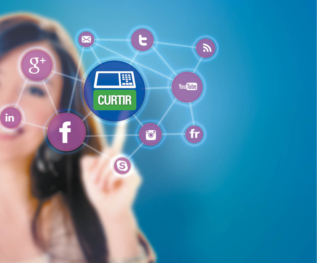 Eleições 2014: Redes Sociais ganham força nas campanhas dos candidatos