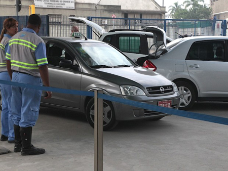 CET recicla motoristas da Prefeitura em Direção Defensiva