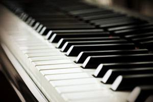 piano