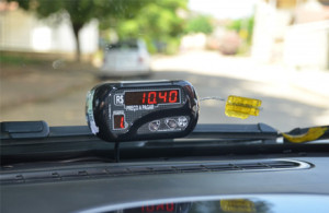 taximetro