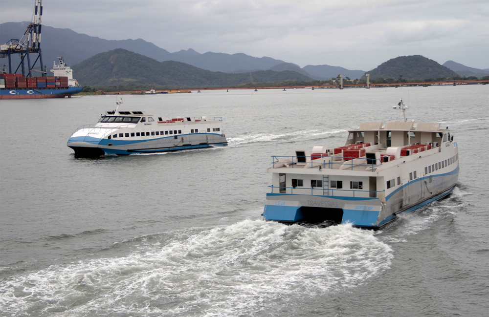 Estudo de hidrovia regional tem início nesta semana.