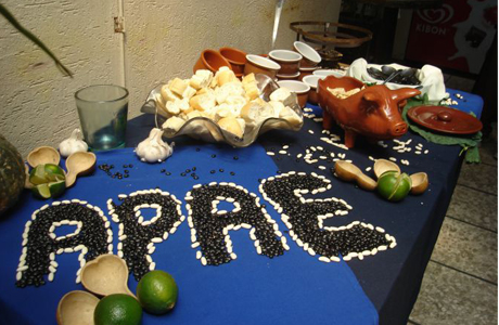 Apae Santos promove Feijoada Beneficente