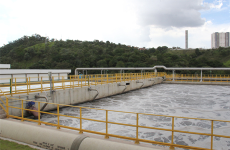 Obras do Programa Onda Limpa avançam em Bertioga