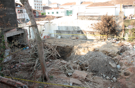 MPF rechaça responsabilidade de pilotos em acidente de Campos
