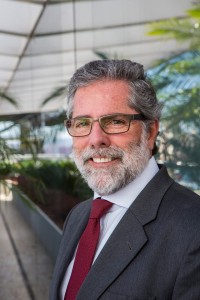 José Roberto Montoro