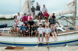 familia Schurmann