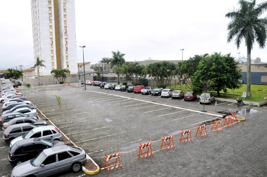 Praia Grande incentiva carona solidária no Dia Mundial Sem Carro
