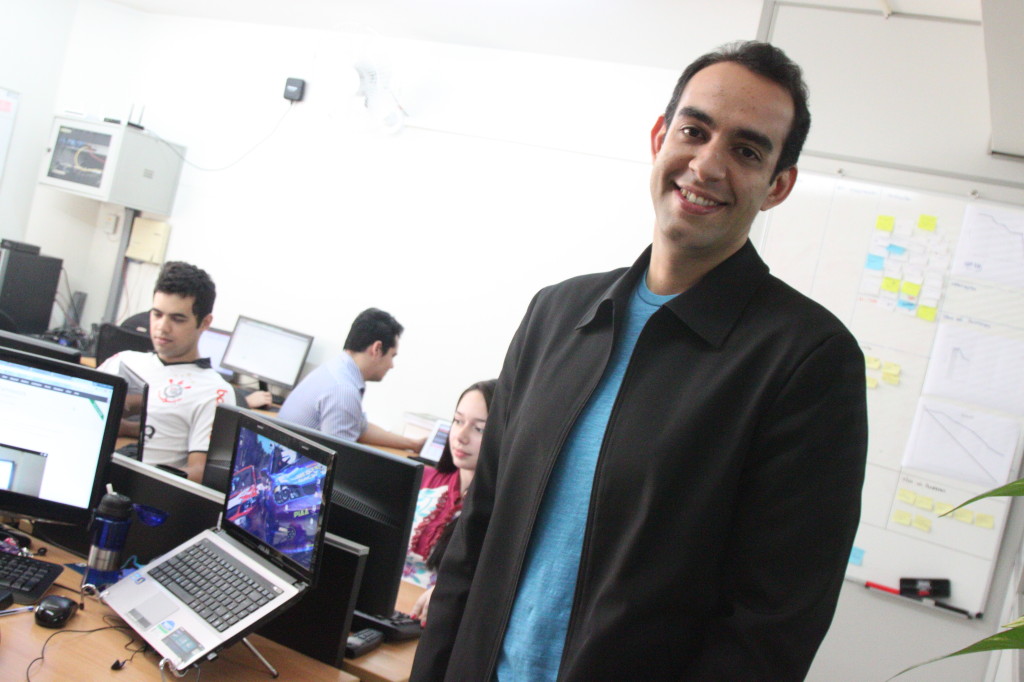 Procuram-se empreendedores na Cidade