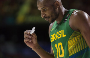 Caso a CBB não pague a dívida, as duas seleções podem até ser suspensas, como prevê o estatuto da Fiba em caso de não pagamento da dívida ou atraso por um período de dois anos