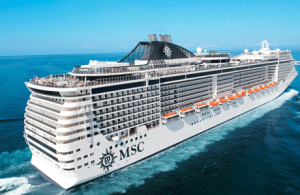 Só no Brasil, na temporada 2013/2014, o setor faturou R$ 1,15 bilhão, com quase 600 mil cruzeiristas