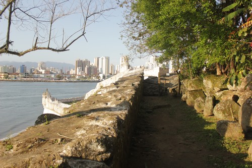 Fortaleza da Barra abriga 8ª edição da Primavera dos Museus