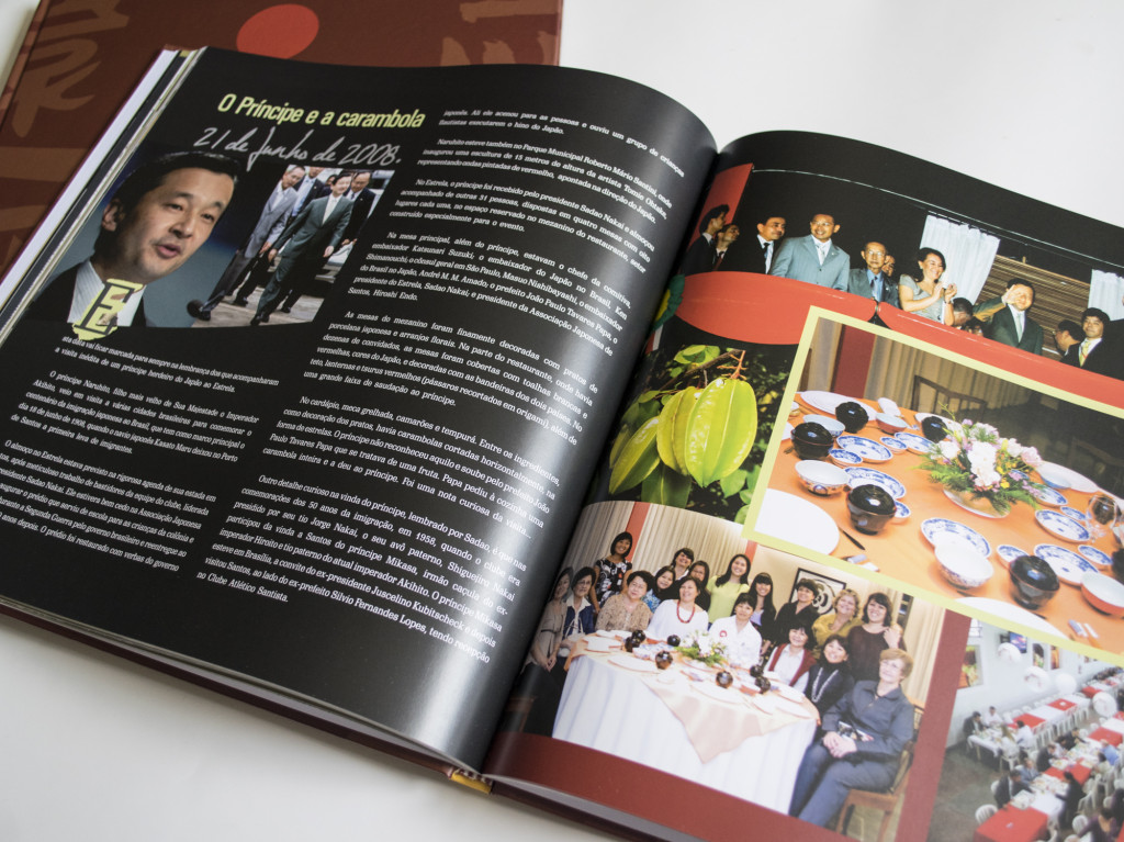 Jornalista lança livro sobre os 60 anos do clube Estrela de Ouro