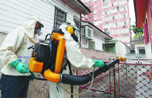 Aumento no número de casos nas últimas semanas coloca em alerta as autoridades de saúde pública