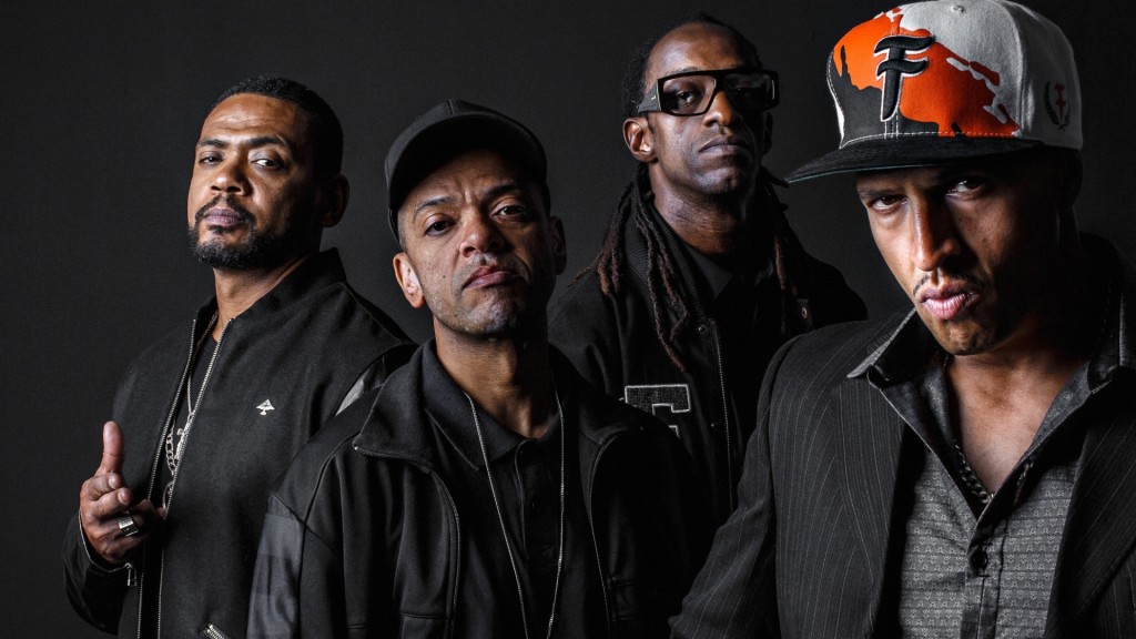 Racionais MC’s lança novo single ‘Quanto Vale o Show?’