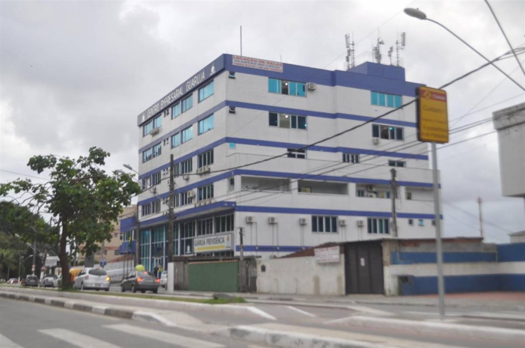 Entrega de novas instalações do Centro de Recuperação e Fisioterapia