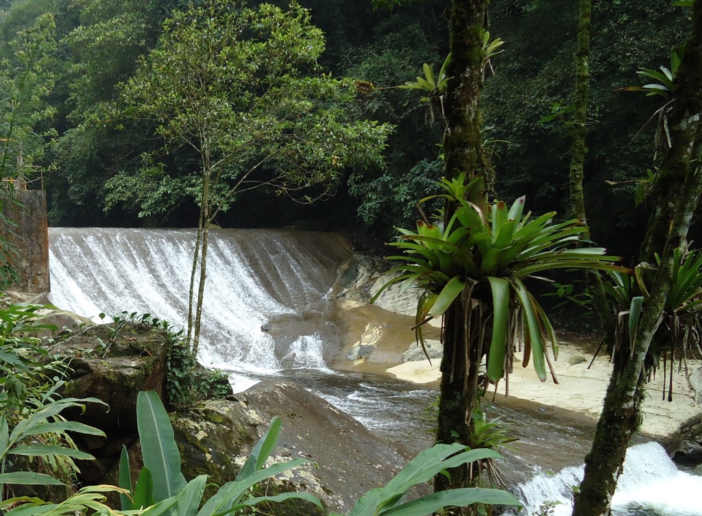 Rio Pilões completa 115 anos de abastecimento à população