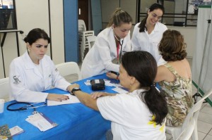 Evento é aberto ao público